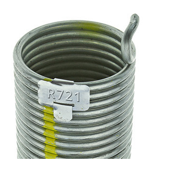 Hormann - Arbres à Ressort - Torsion - R721/L721/R30/L30