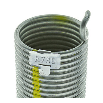 Hormann - Arbres à Ressort - Torsion - R730/L730