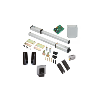 FAAC - Motorisation -...