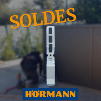 Hormann - Accessoires de...