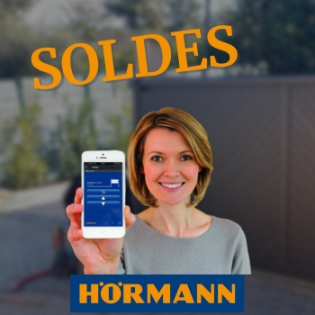 Hörmann BISECUR GATEWAY...