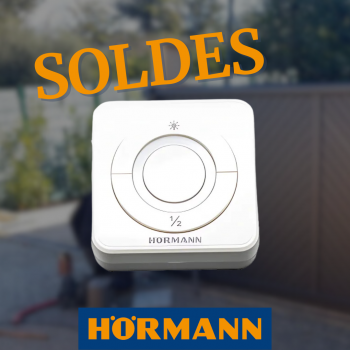Hörmann 4511625...