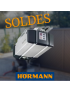 Hormann - Motorisation Porte de Garage - Supramatic P - série 3 - Sans Rail