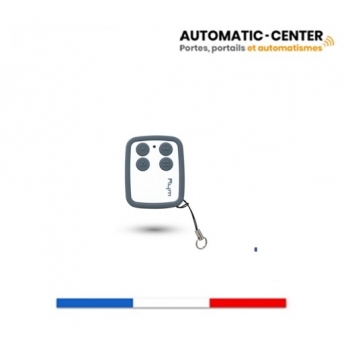 Télécommande WHY Automatic Center