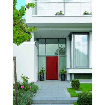 Hörmann - Porte d'entrée...