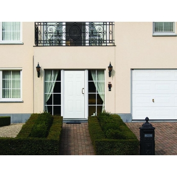 Hormann - Porte d'entrée...