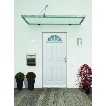 Hormann - Porte d'entrée -...