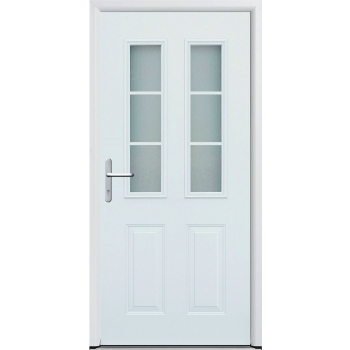 Hormann - Porte d'entrée -...