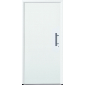 Hormann - Porte d'entrée...