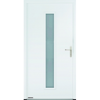 Hormann - Porte d'entrée -...