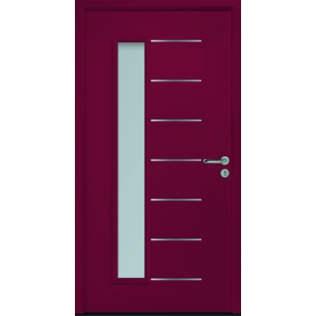 Hormann - Porte d'entrée...