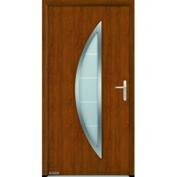 Hormann - Porte d'entrée -...