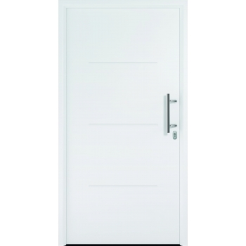 Hormann - Porte d'entrée...