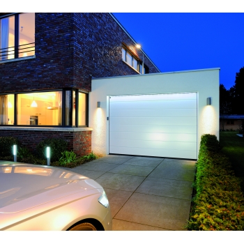 Hörmann - Porte de Garage...