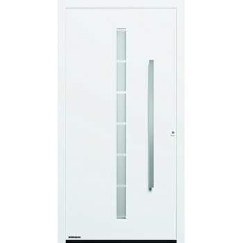 Hormann - Porte d'entrée...