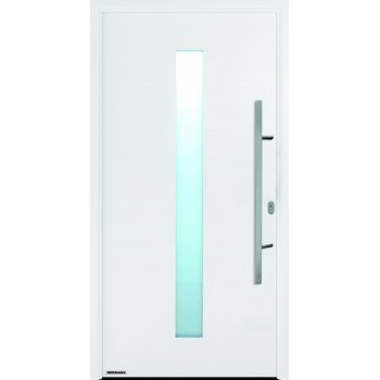 Hormann - Porte d'entrée...