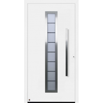 Hormann - Porte d'entrée...