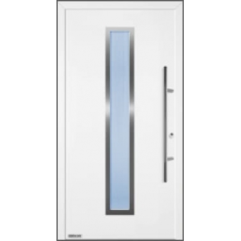 Hormann - Porte d'entrée...