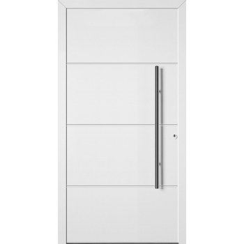 Hörmann - Porte d'entrée...