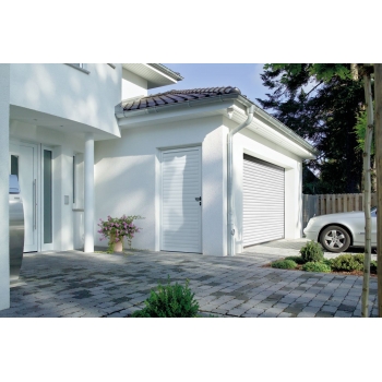 Hörmann - Porte de Garage...