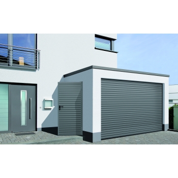 Hörmann - Porte de Garage...