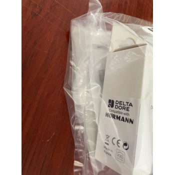 Hormann - Passerelle X3D - Delta Dore - Pour série 4