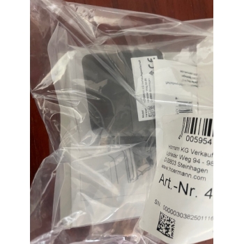 Hormann - Passerelle X3D - Delta Dore - Pour série 4