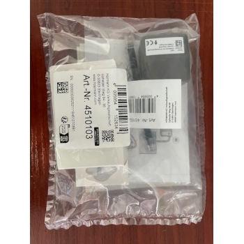 Hormann - Passerelle X3D -...