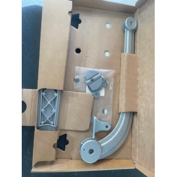 Kit bras articulé complet Hörmann VersaMatic – Références 439994, 439991, 439980, 439981, 439982, 439983