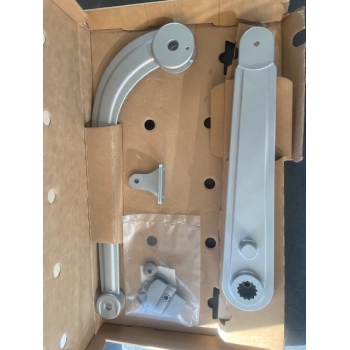 Kit bras articulé complet Hörmann VersaMatic – Références 439994, 439991, 439980, 439981, 439982, 439983