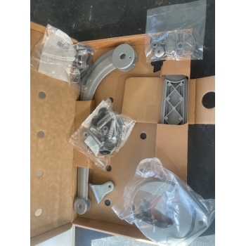 Kit bras articulé complet Hörmann VersaMatic – Références 439994, 439991, 439980, 439981, 439982, 439983