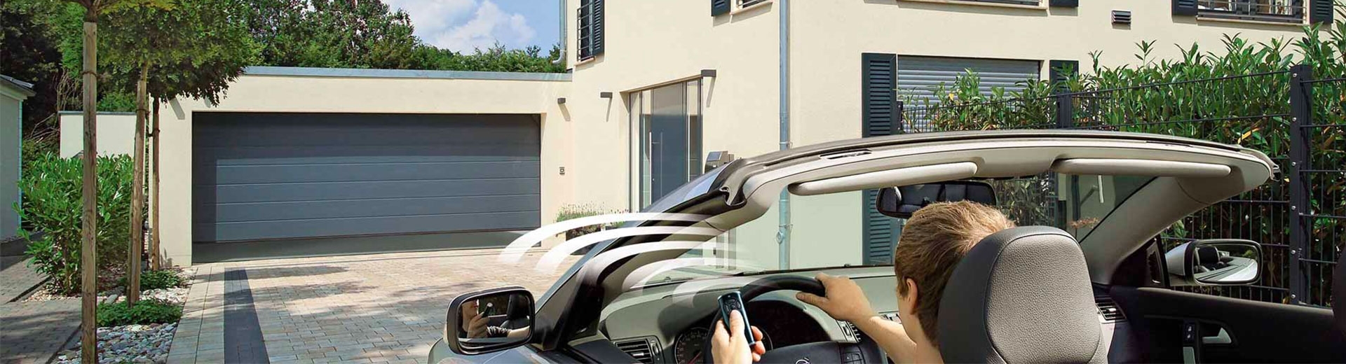 Automatic Center porte de garage hormann, motorisation portail — free download